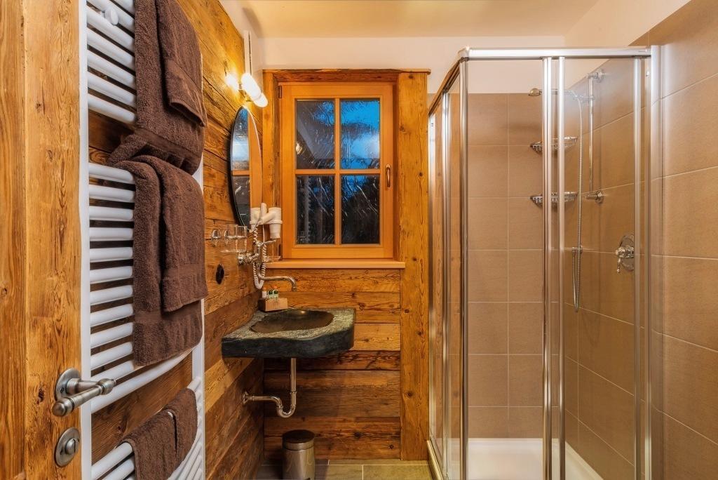 Glinzhof Mountain Natur Resort Agriturismo San Candido Pokój zdjęcie