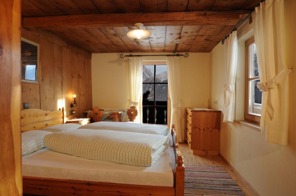 Glinzhof Mountain Natur Resort Agriturismo San Candido Zewnętrze zdjęcie
