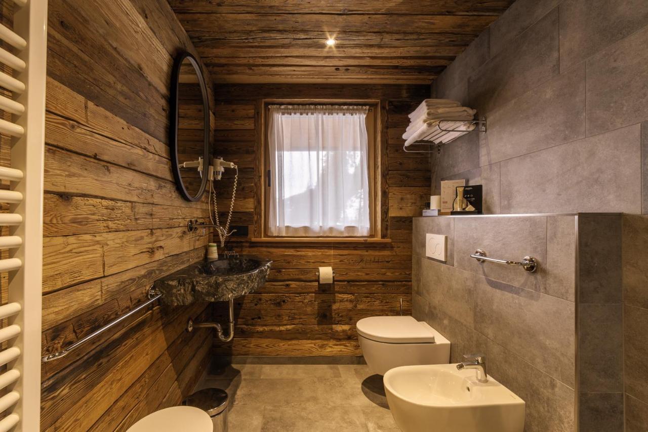 Glinzhof Mountain Natur Resort Agriturismo San Candido Zewnętrze zdjęcie